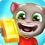 Talking Tom Gold Run 25.4.7.12785 for Android +6.0