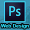 Adobe Photoshop CC - Web Design, Responsive Design & UI
