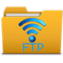 WiFi Pro FTP Server 2.0.9 for Android +4.0.0.2
