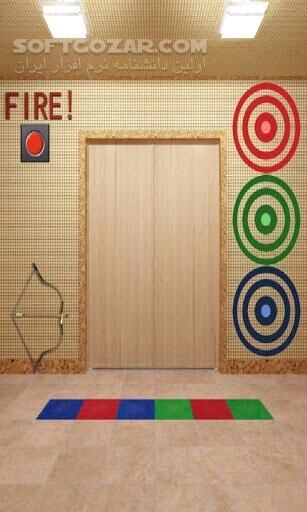 دانلود one hundred (100) Doors of Revenge 1.0.5 for Android - دانلود بازی 100 در برای اندروید - سافت گذر