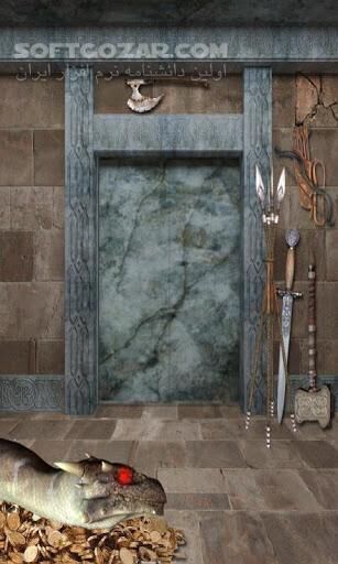 دانلود one hundred (100) Doors of Revenge 1.0.5 for Android - دانلود بازی 100 در برای اندروید - سافت گذر