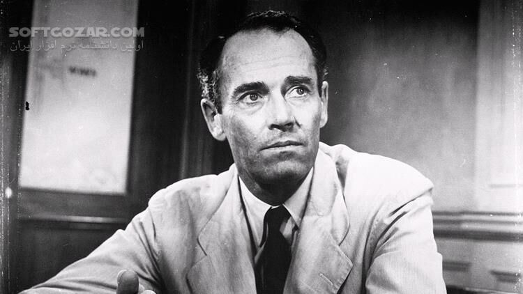 دانلود 12 Angry Men - دانلود ۱۲ مرد خشمگین - سافت گذر