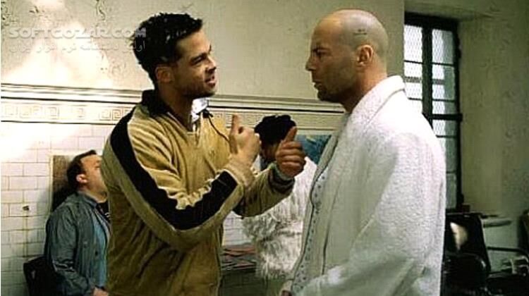 دانلود 12 Monkeys - دانلود ۱۲ میمون - سافت گذر