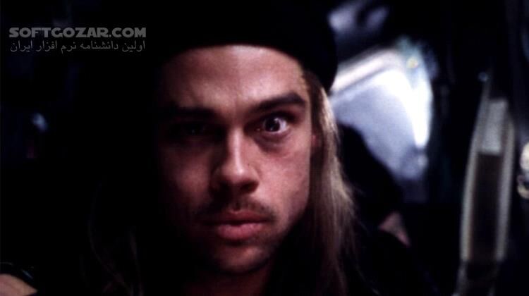 دانلود 12 Monkeys - دانلود ۱۲ میمون - سافت گذر