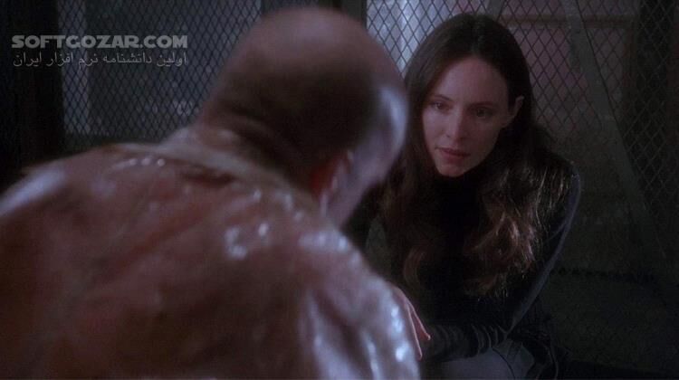 دانلود 12 Monkeys - دانلود ۱۲ میمون - سافت گذر