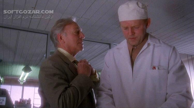 دانلود 12 Monkeys - دانلود ۱۲ میمون - سافت گذر