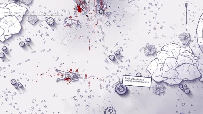 دانلود 12is Better Than 6 The Apostles - دانلود بازی اکشن تیراندازی کابویی - سافت گذر