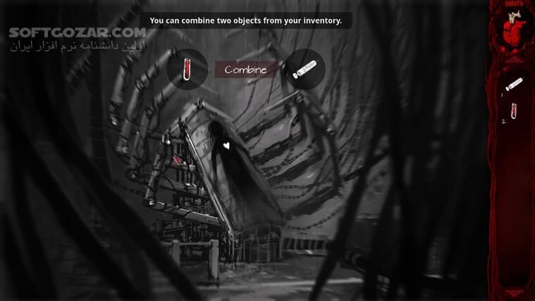 دانلود 1HEART - دانلود بازی قلب تپنده - سافت گذر