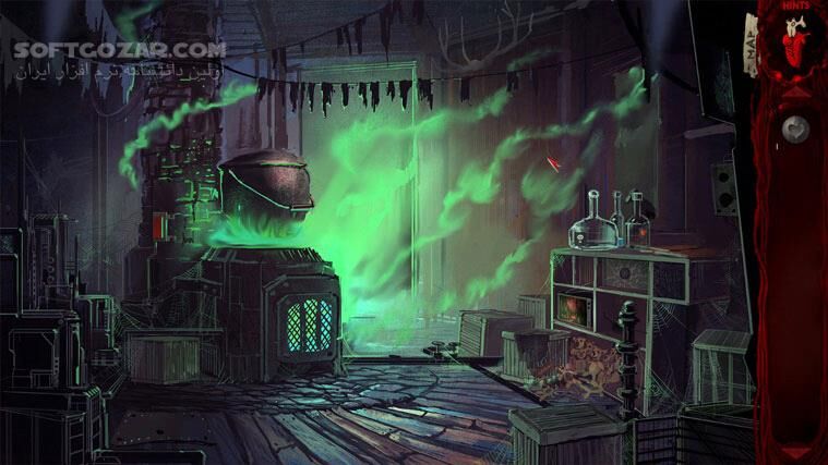 دانلود 1HEART - دانلود بازی قلب تپنده - سافت گذر