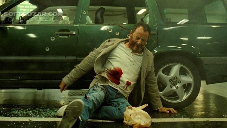 دانلود 22 Bullets - دانلود 22 گلوله - سافت گذر