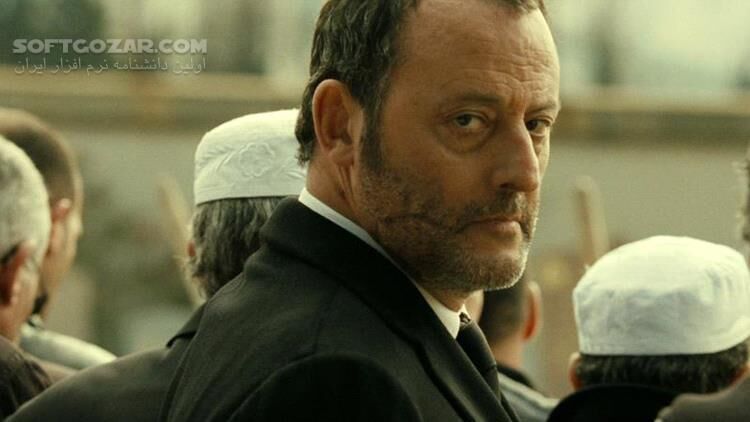 دانلود 22 Bullets - دانلود 22 گلوله - سافت گذر