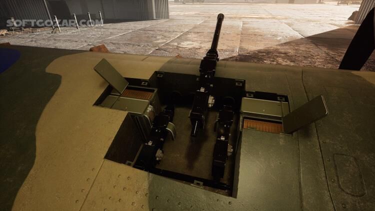 دانلود 303Squadron: Battle of Britain - دانلود بازی شبیه سازی هواپیمای جنگنده - سافت گذر