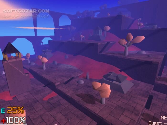 دانلود 3089 - دانلود بازی سه‌هزار و هشتاد و نُه - نسخه‌ی 1.2.2 - سافت گذر