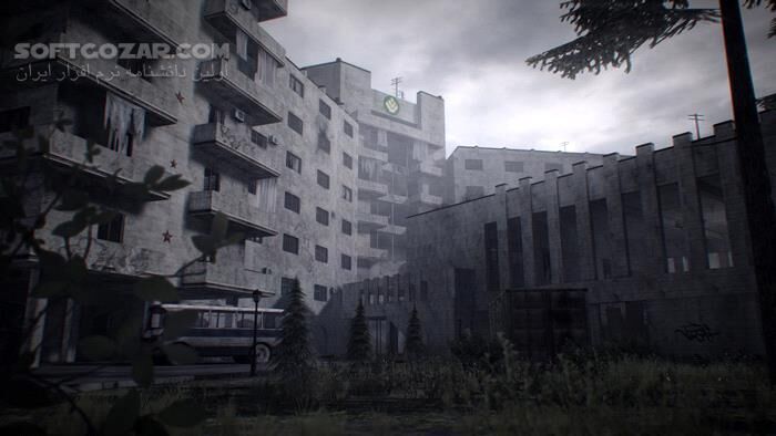 دانلود 35MM - دانلود بازی 35 میلی متر - سافت گذر