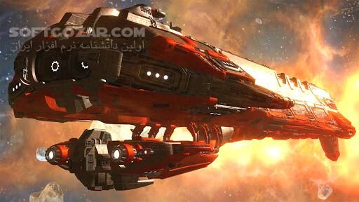 دانلود 3DMark 2.0.466 for Android - دانلود بنچمارک گرافیک سه بعدی برای اندروید - سافت گذر