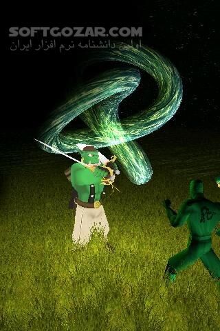 دانلود 3DRating Benchmark 1.2.3 for Android - دانلود قدرت گرافیکی گوشی خود را محک بزنید برای اندروید - سافت گذر