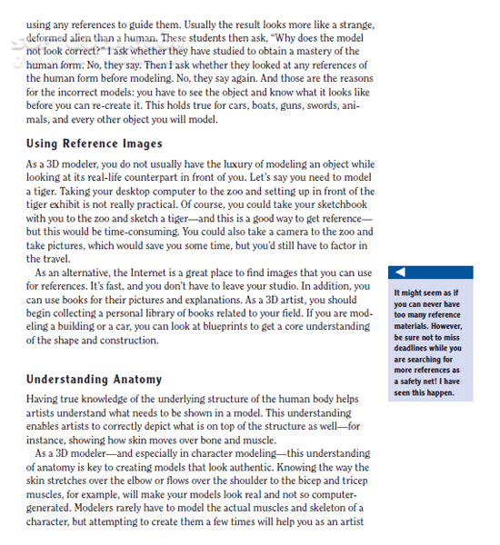 دانلود 3D Animation Essentials - دانلود کتاب ملزومات 3دی انیمیشن - سافت گذر