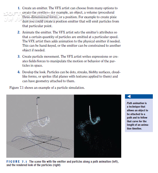 دانلود 3D Animation Essentials - دانلود کتاب ملزومات 3دی انیمیشن - سافت گذر