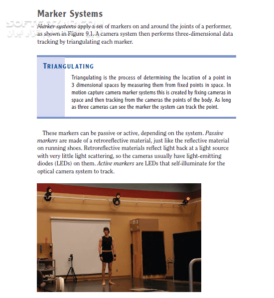 دانلود 3D Animation Essentials - دانلود کتاب ملزومات 3دی انیمیشن - سافت گذر