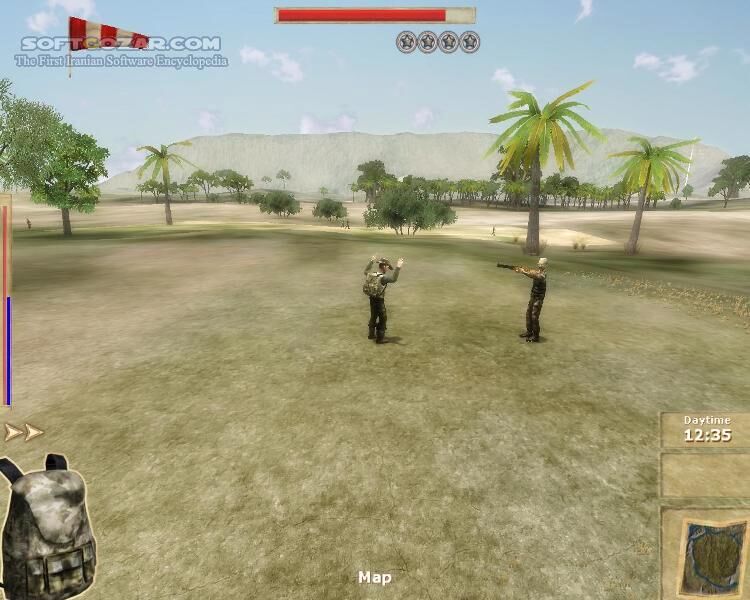 دانلود 3D Hunting 2010 - دانلود بازی شکار حیوانات 2010 - سافت گذر