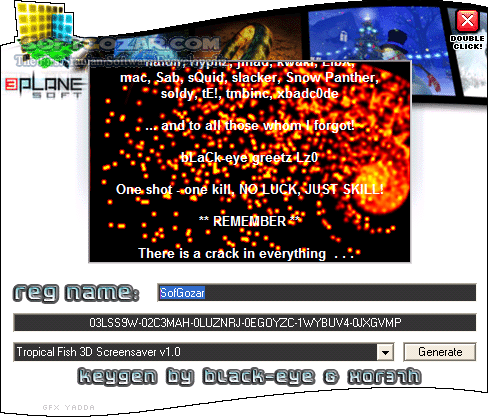 دانلود 3Planesoft 3D Screensavers AIO 143 05.2025 - دانلود اسکرین سیورهای سه بعدی و زیبای شرکت تری پلین سافت - سافت گذر