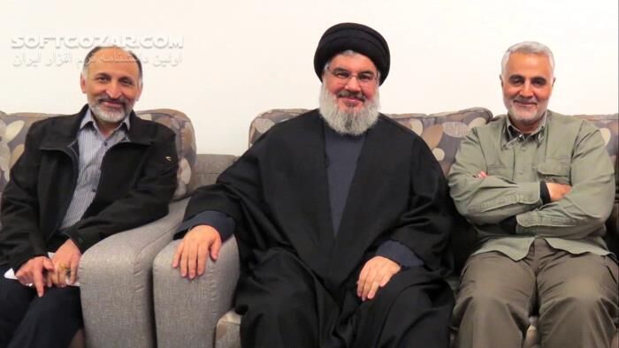 دانلود مستند «۷۲ ساعت» با موضوع هفتاد و دو ساعتِ آخر زندگی سردار حاج قاسم سلیمانی - دانلود مستند 72 ساعت - سافت گذر