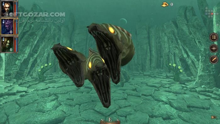 دانلود 7Mages - دانلود بازی هفت 7 جادوگر - سافت گذر