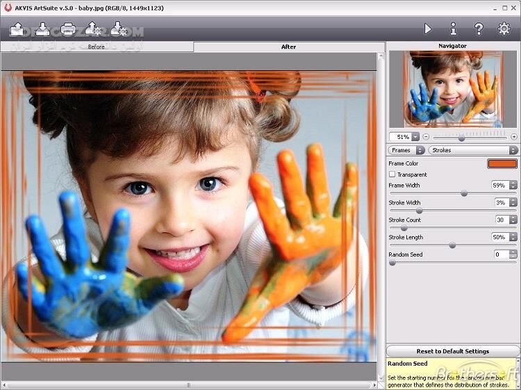 دانلود AKVIS Plugins for Photoshop Updated in 2023.03.22 - دانلود پلاگین های گرافیکی آکویس - سافت گذر