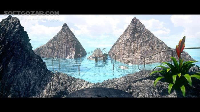 دانلود ASA - Remastered Edition - دانلود بازی اِی‌اِس‌اِی - نسخه‌ی بازسازی‌شده - سافت گذر