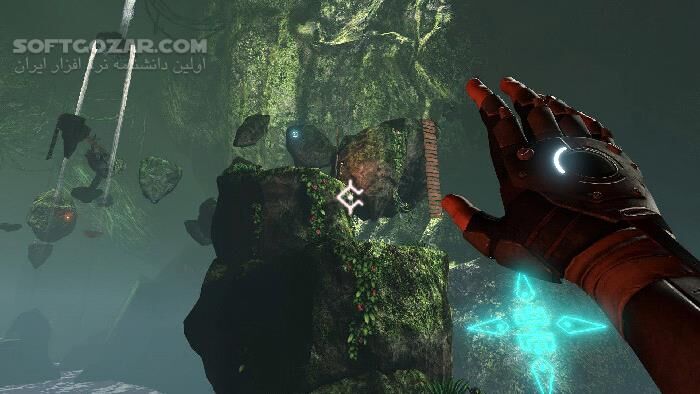 دانلود A Story About My Uncle - دانلود بازی داستانی درباره‌ی عموی من - سافت گذر