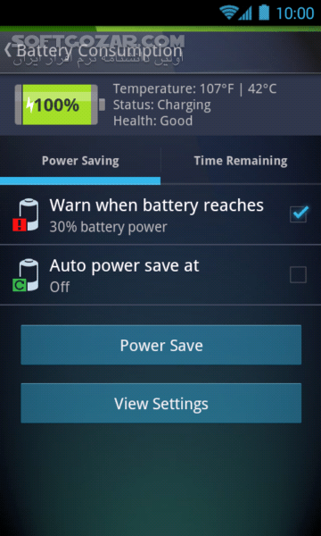 دانلود AVG AntiVirus 25.11.0 for Android +9.0 - دانلود آنتی ویروس ای وی جی برای اندروید - سافت گذر