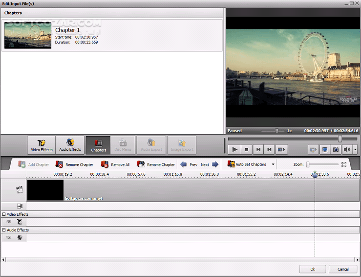 دانلود AVS Video Converter 14.1.4.3 - دانلود مبدل فرمت های مختلف ویدیوئی ای وی اس ویدیو کانورتر - سافت گذر