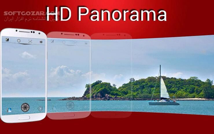 دانلود A Better Camera 3.54 for Android +4.0 - دانلود دوربین عالی برای اندروید - سافت گذر