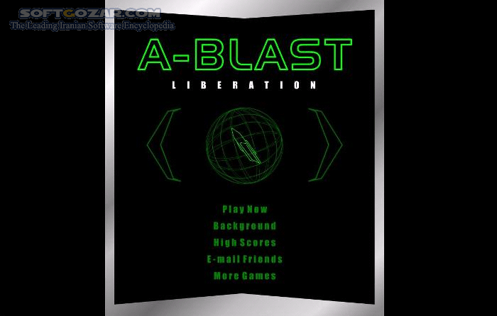 دانلود A Blast - دانلود بازی یک انفجار - سافت گذر