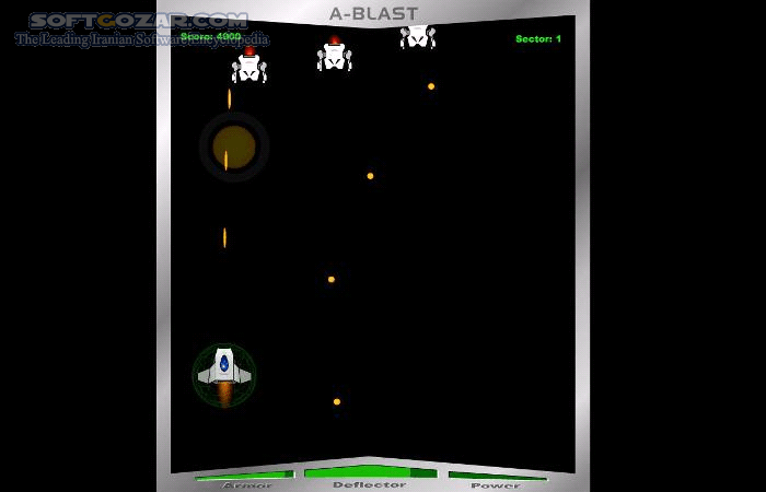 دانلود A Blast - دانلود بازی یک انفجار - سافت گذر