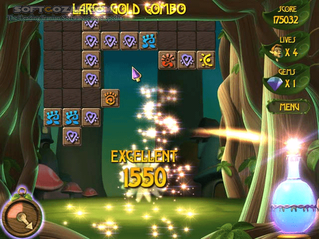 دانلود A Fairy Tale - دانلود بازی افسانه پری ( سبک جدید پازل ) - سافت گذر