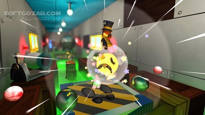 دانلود A Hat in Time Ultimate Edition - دانلود بازی اکشن برای کامپیوتر - سافت گذر