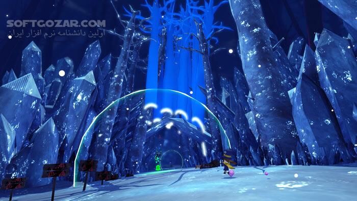 دانلود A Hat in Time Ultimate Edition - دانلود بازی اکشن برای کامپیوتر - سافت گذر