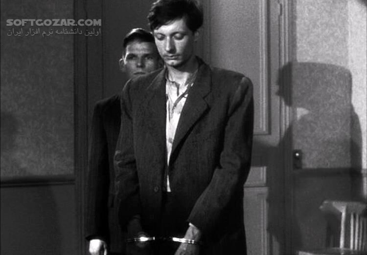 دانلود A Man Escaped - دانلود محکوم به مرگی گریخته است - سافت گذر