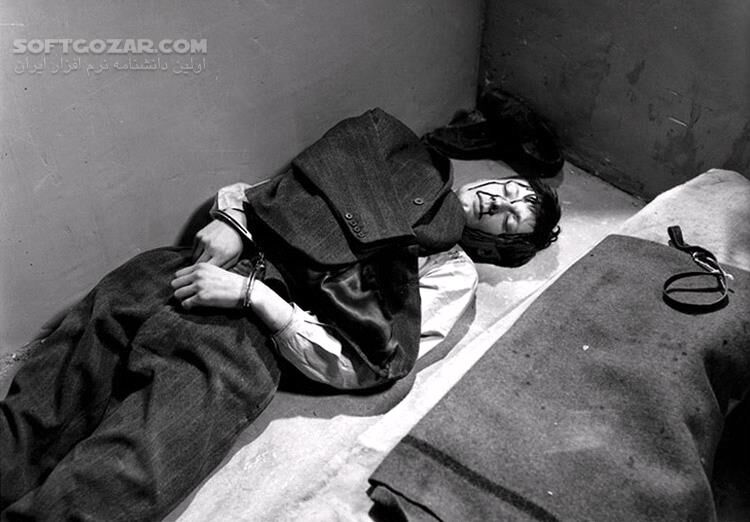 دانلود A Man Escaped - دانلود محکوم به مرگی گریخته است - سافت گذر