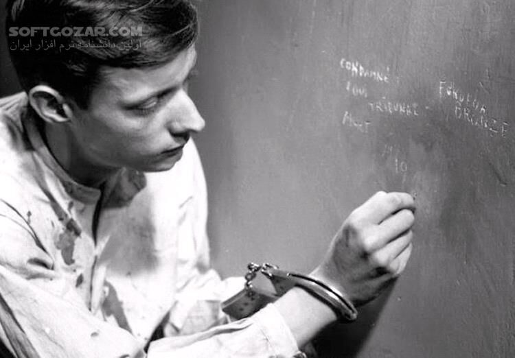 دانلود A Man Escaped - دانلود محکوم به مرگی گریخته است - سافت گذر