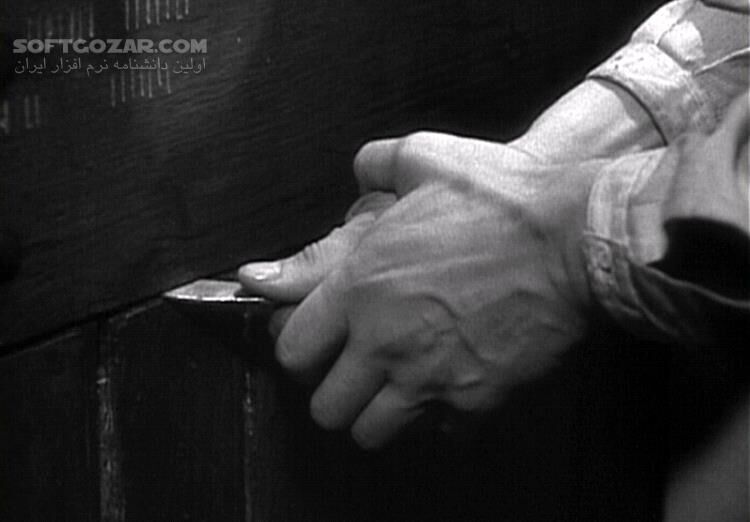 دانلود A Man Escaped - دانلود محکوم به مرگی گریخته است - سافت گذر