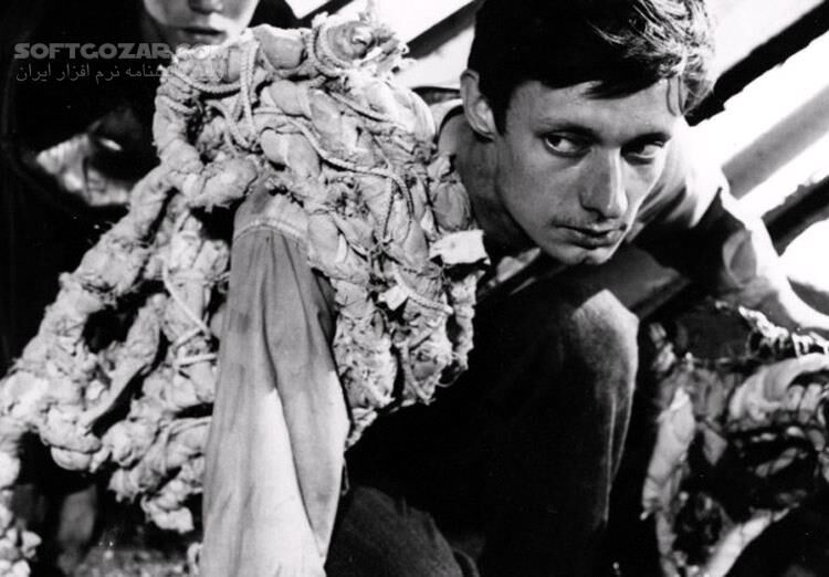 دانلود A Man Escaped - دانلود محکوم به مرگی گریخته است - سافت گذر