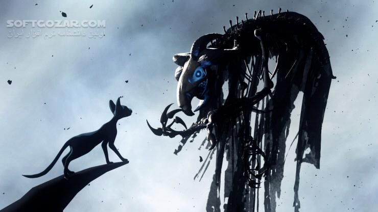 دانلود A Walk in the Dark - دانلود بازی پَرسه در تاریکی - سافت گذر