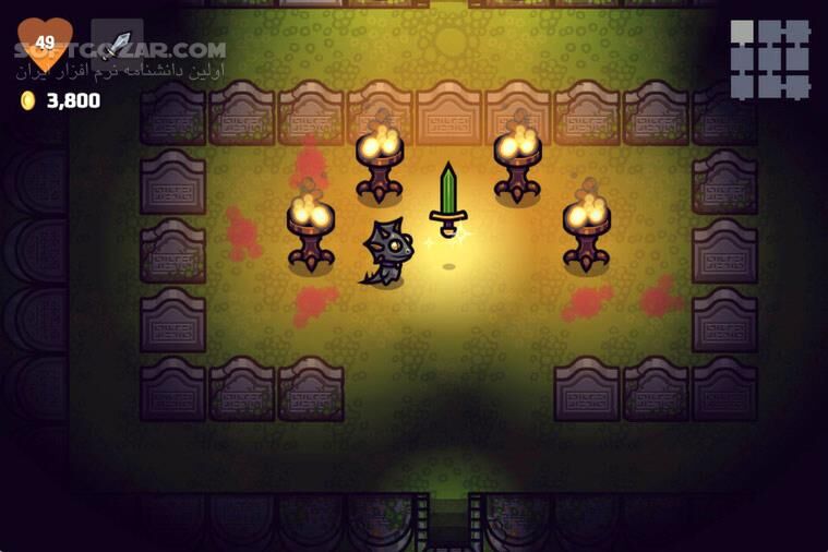 دانلود A Wizard