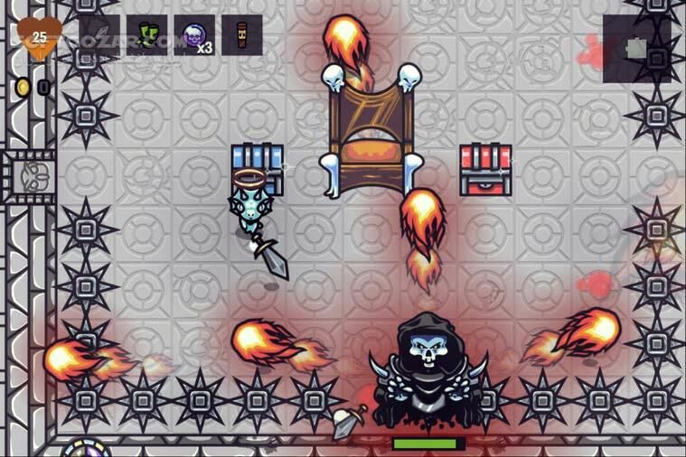 دانلود A Wizard