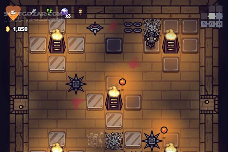 دانلود A Wizard