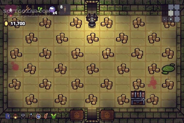 دانلود A Wizard