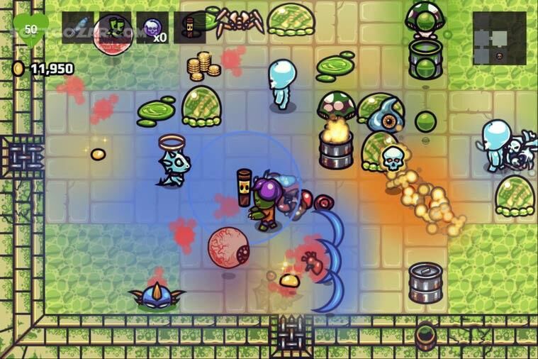 دانلود A Wizard