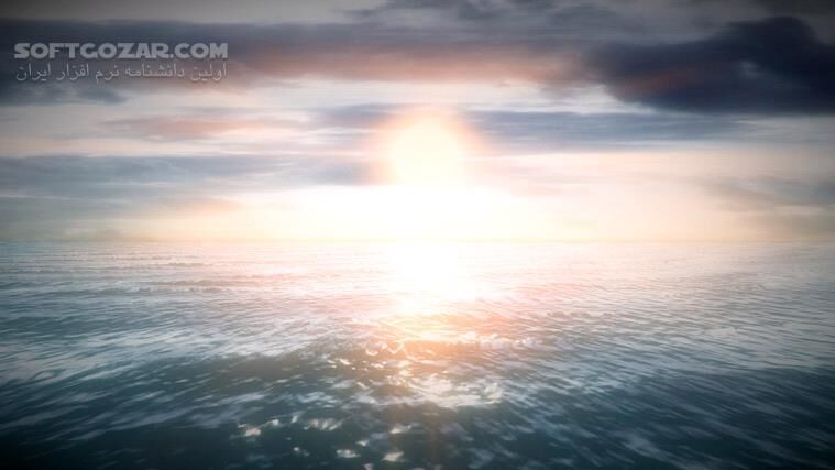 دانلود A Wolf in Autumn - دانلود بازی گرگی در خزان - سافت گذر